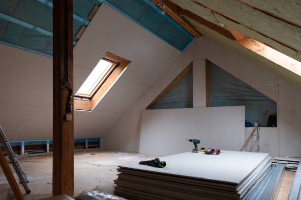 Best Cellulose Insulation in Portage, PA