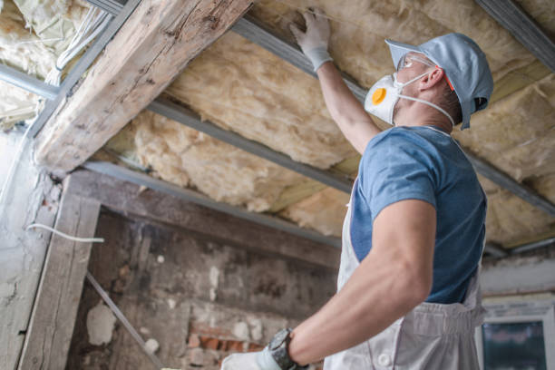 Best Spray Foam Insulation in Portage, PA