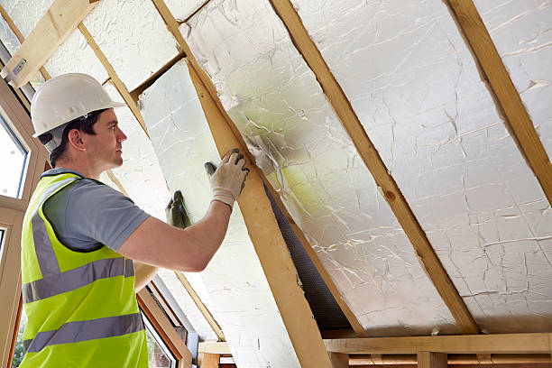 Best Specialized Insulation Services in Portage, PA