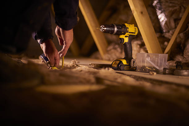 Best Eco-Friendly Insulation in Portage, PA