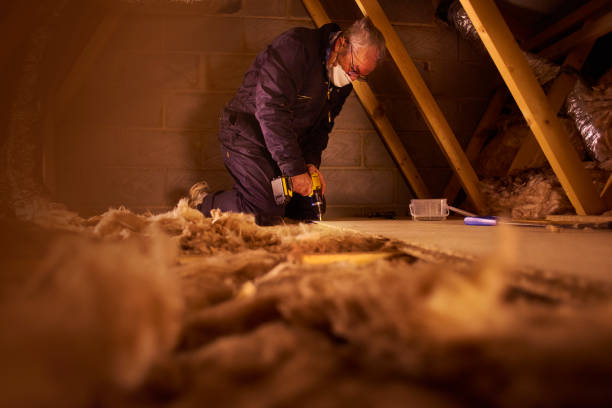 Types of Insulation We Offer in Portage, PA